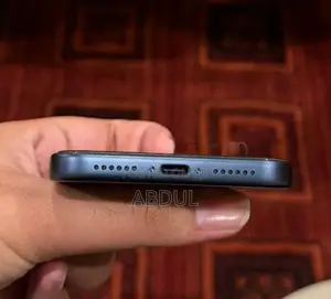 Apple iPhone 17 Pro Max (Used)