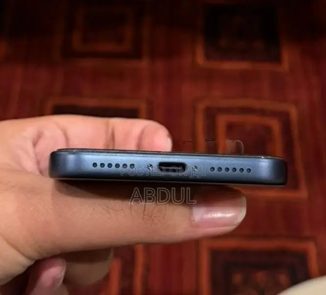 Apple iPhone 17 Pro Max (Used)