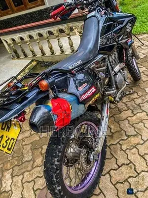 Suzuki DR 250 2006