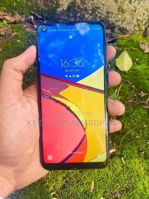 Samsung Galaxy M11 (Used)
