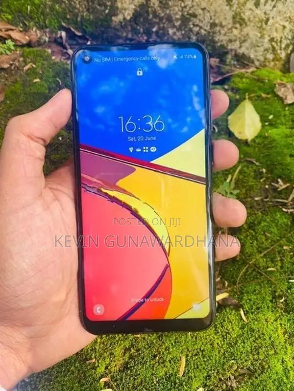Samsung Galaxy M11 (Used)
