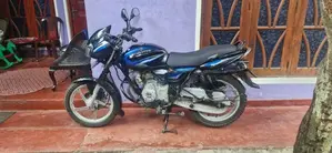 Bajaj Discover 125 Disc 2016