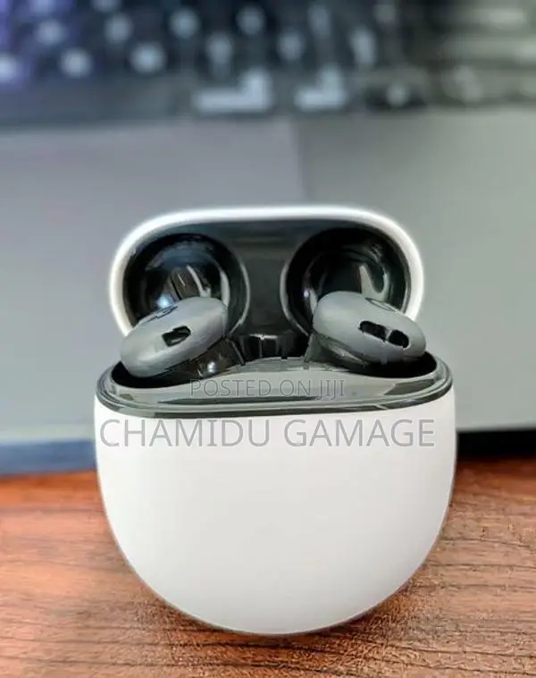Google Pixel Buds 2a