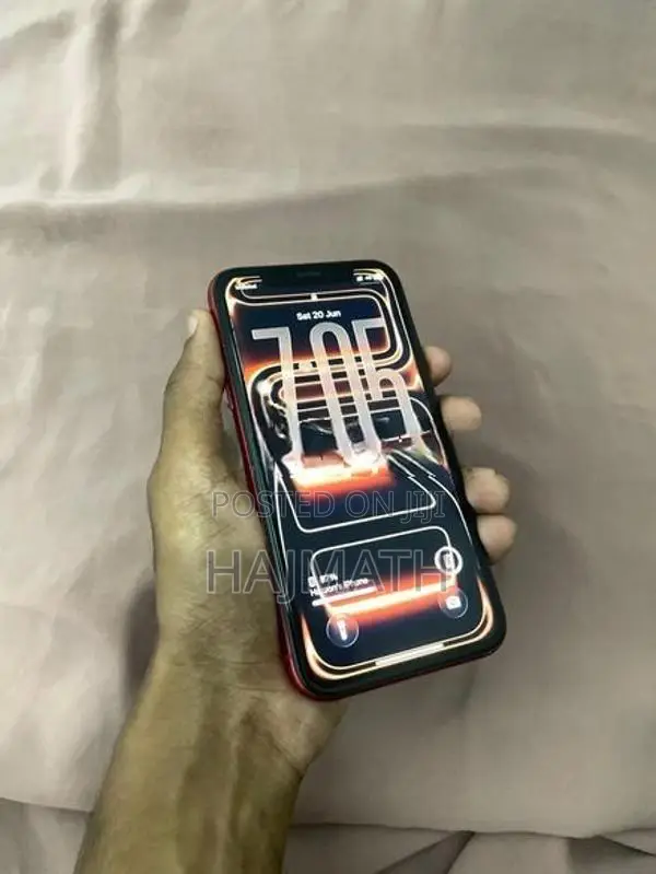 Apple iPhone 11 (Used)