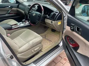 Toyota Mark X Grade 2011