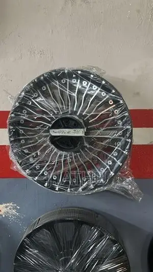 Royal Enfield Classic 350 Alloy Wheel