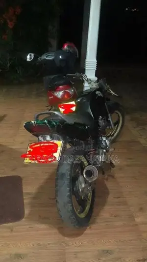 Piaggio BYQ125-2 2009