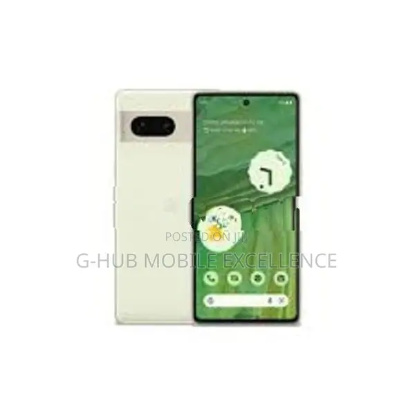 Google Pixel 7 128GB (Brand New)