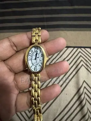 Salvatore Marra Watch