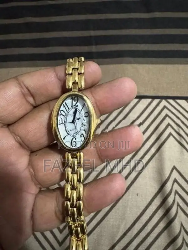 Salvatore Marra Watch