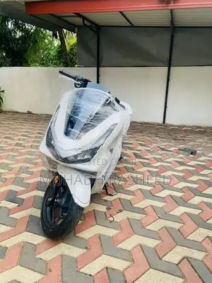 Honda PCX 125 2026