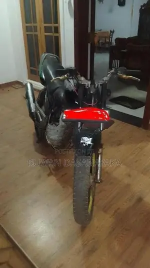 Piaggio BYQ125-2 2009