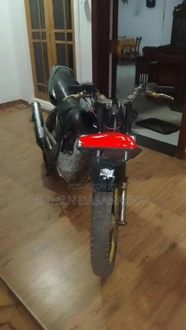 Piaggio BYQ125-2 2009
