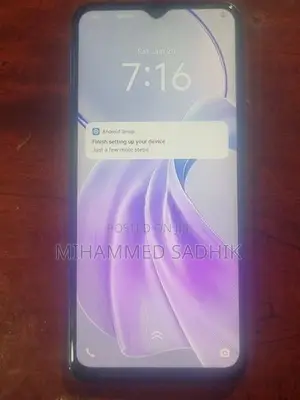 Vivo Y28s 4GB 128GB 5G (Used)