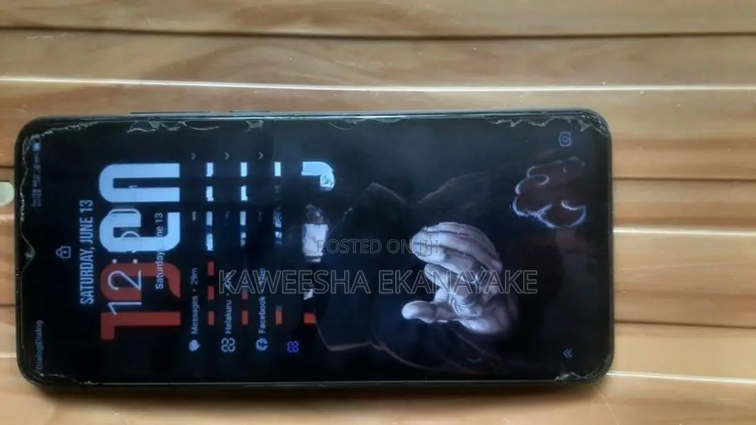 ZTE Blade A51 (Used)