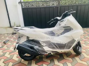 Honda PCX 125 2026