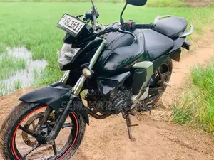 Yamaha FZs V2 2018