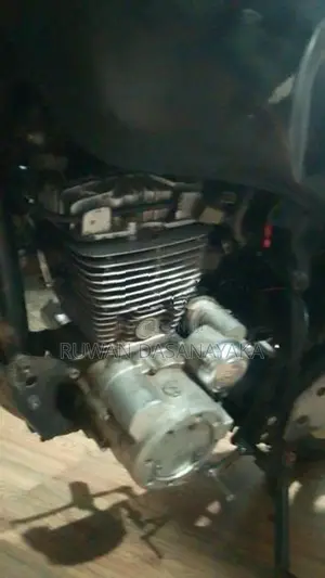 Piaggio BYQ125-2 2009