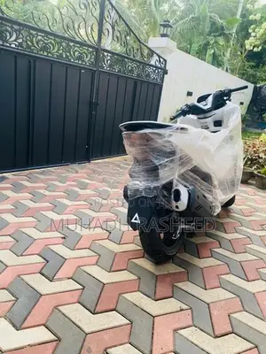 Honda PCX 125 2026