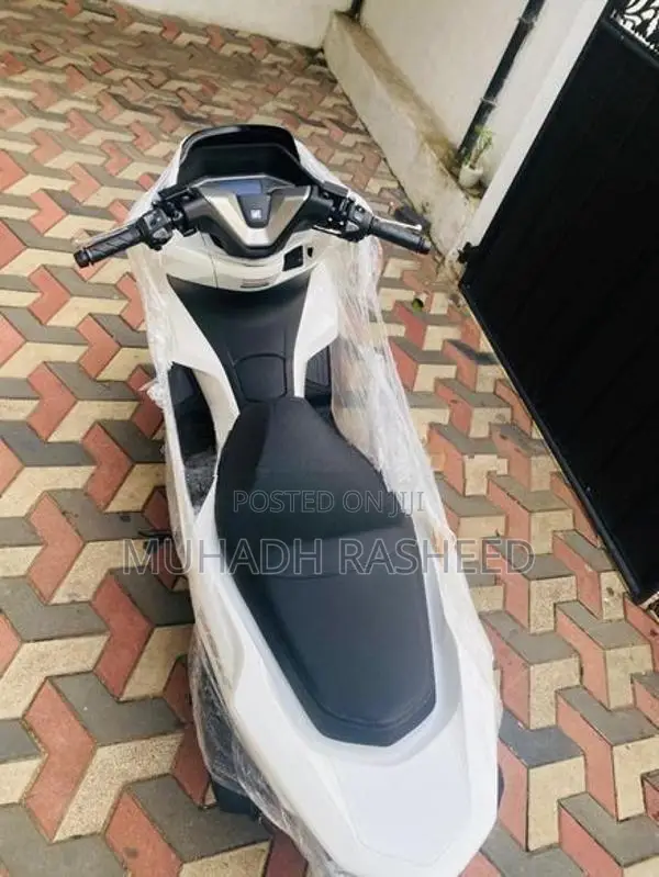 Honda PCX 125 2026