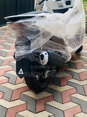 Honda PCX 125 2026