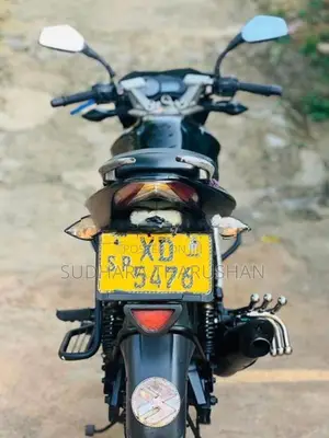 Bajaj Pulsar 135 2011