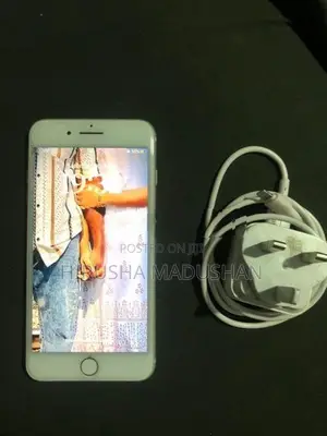 Apple iPhone 8 Plus (Used)