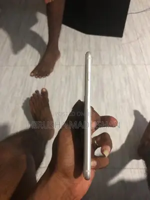 Apple iPhone 8 Plus (Used)