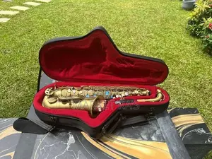 Selmer Paris Reference 54 Alto Saxophone