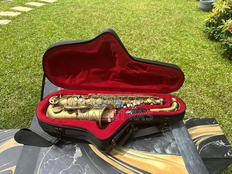 Selmer Paris Reference 54 Alto Saxophone