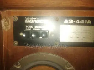 Power Speaker Set