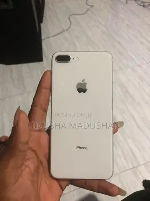 Apple iPhone 8 Plus (Used)