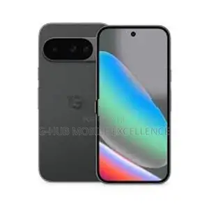 Google Pixel 10 256GB (Brand New)