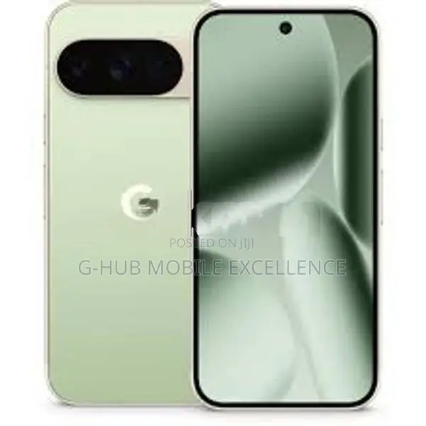 Google Pixel 10 Pro 128GB (Brand New)