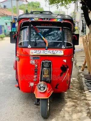 Bajaj RE 1996