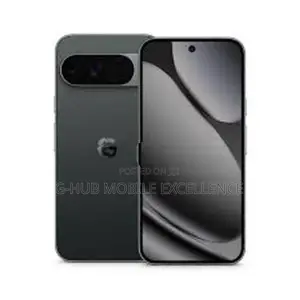 Google Pixel 10 Pro XL 256GB (Brand New)