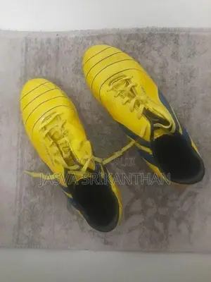 Pan Football Boots