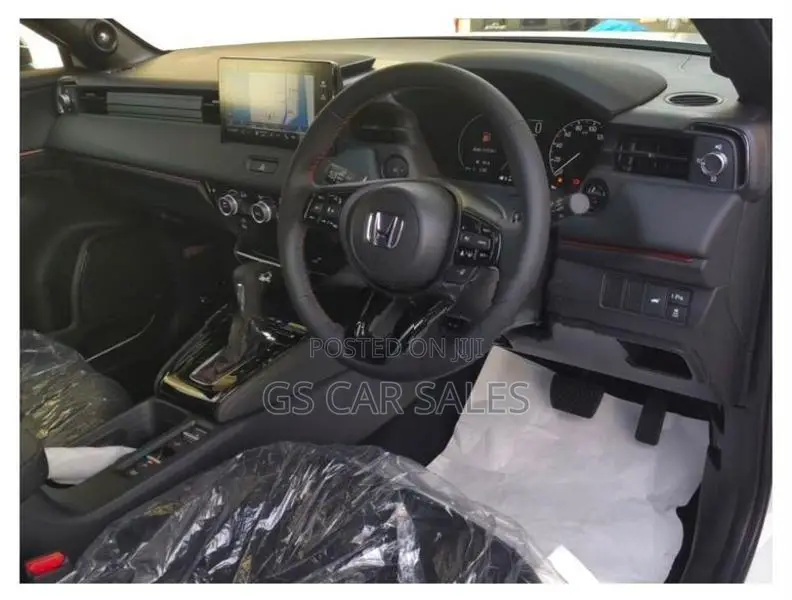 Honda Vezel Rs Premium 2026
