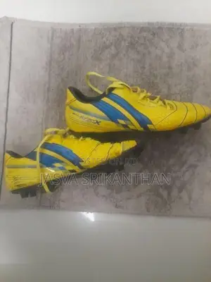 Pan Football Boots