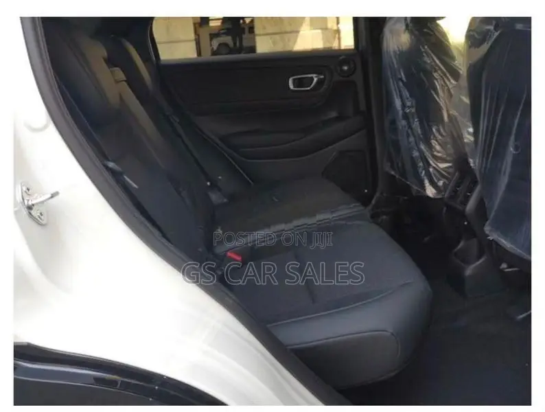 Honda Vezel Rs Premium 2026