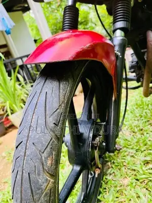 Bajaj Discover 2009