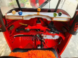 Bajaj RE 1996