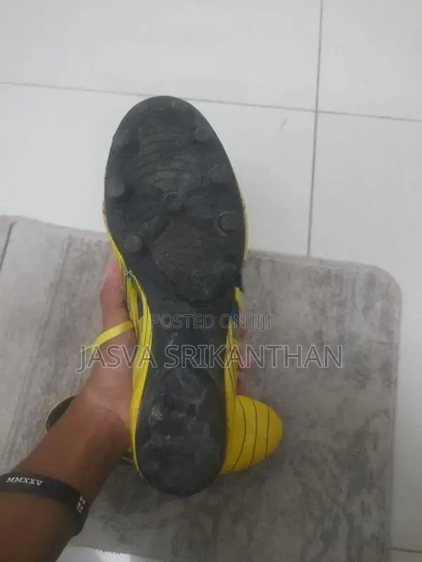 Pan Football Boots