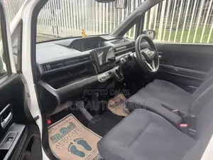 Suzuki Wagon R FZ Safety Package 2018