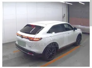 Honda Vezel Rs Premium 2026