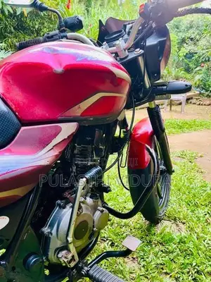 Bajaj Discover 2009