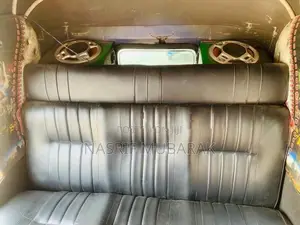 Bajaj RE 1996