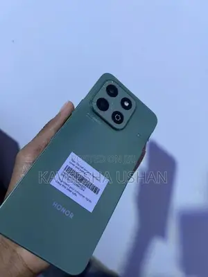 Honor X6b (Used)