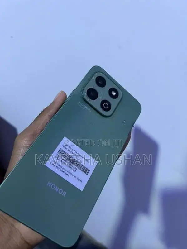 Honor X6b (Used)