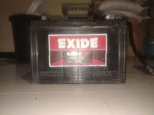 Exide Battery